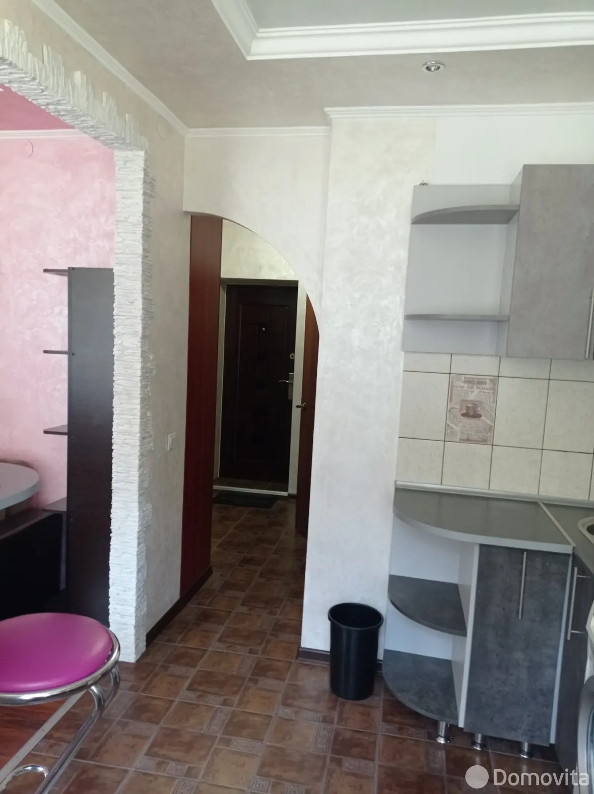 арендовать квартиру, Лесной, ул. Троицкая, д. 22