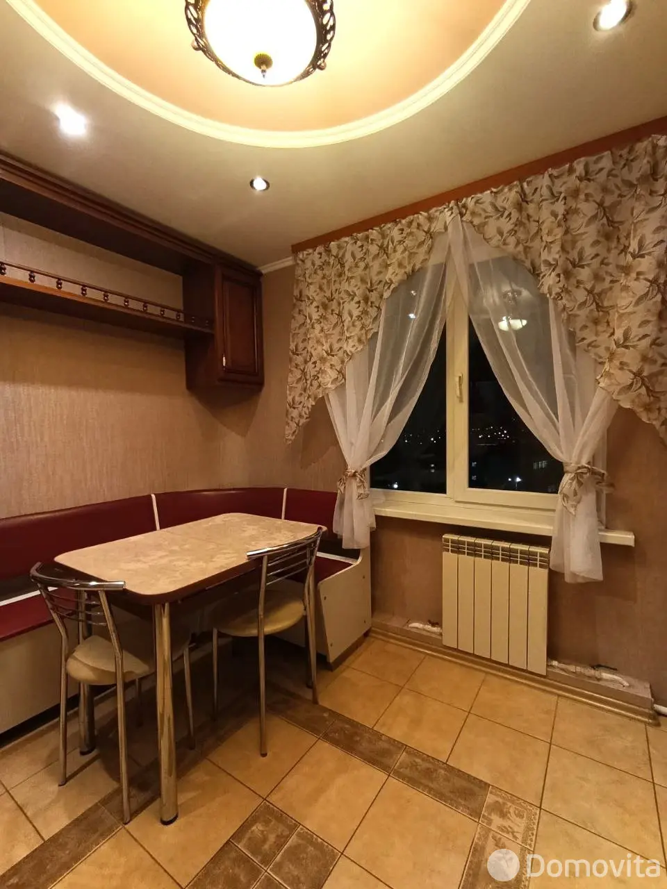 Снять 3-комнатную квартиру в Минске, ул. Алтайская, д. 166/1, 480USD, код 149407 - фото 2