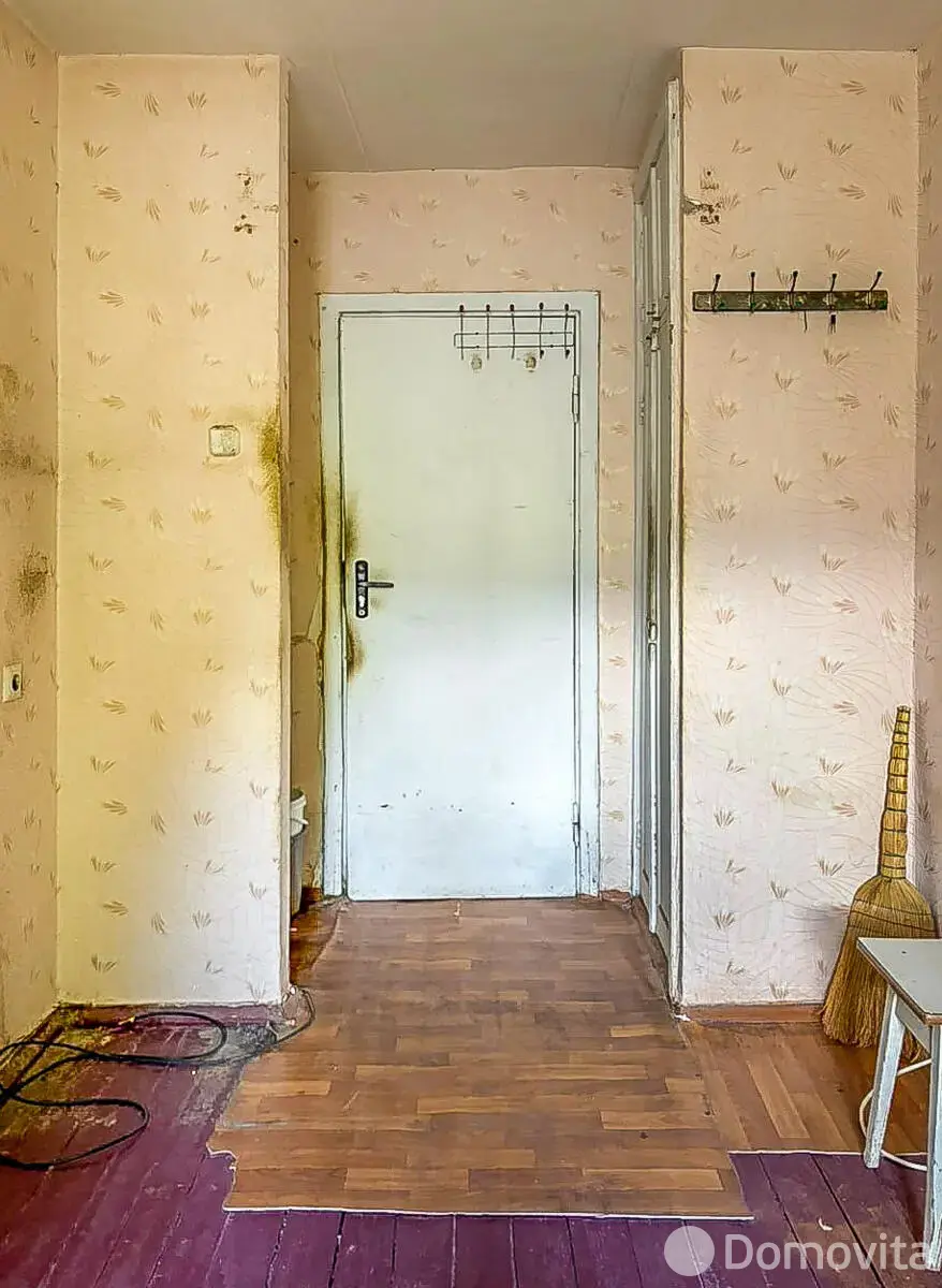 Продажа комнаты в Минске, ул. Кнорина, д. 15/А, цена 63000 BYN, код 7857 - фото 18