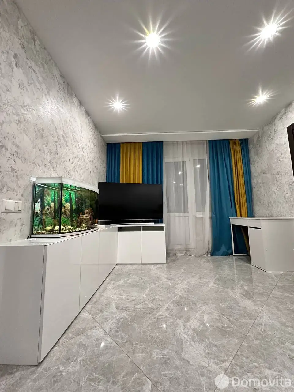 аренда квартиры, Минск, ул. Кедышко, д. 17А