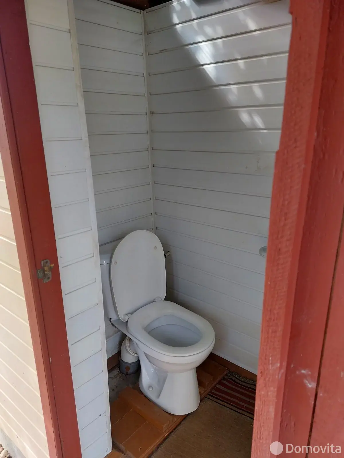 Купить 2-этажную дачу в ВЯЗЫНКА Минская область, 35000USD, код 183076 - фото 18