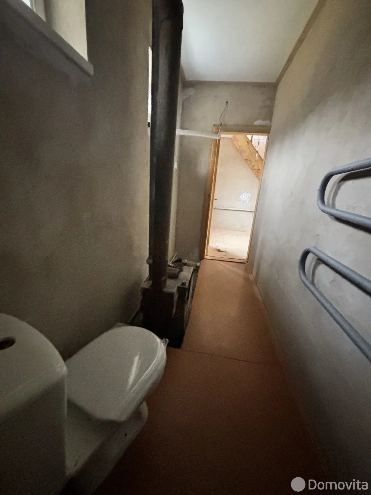 дом, Неманица, пер. Колхозный