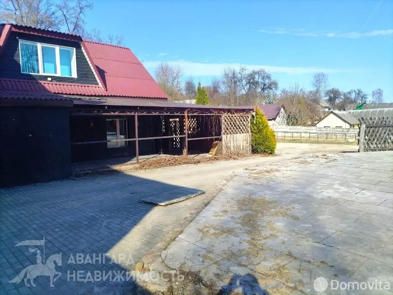 Стоимость аренды офиса, Борисов, ул. Герцена, д. 25