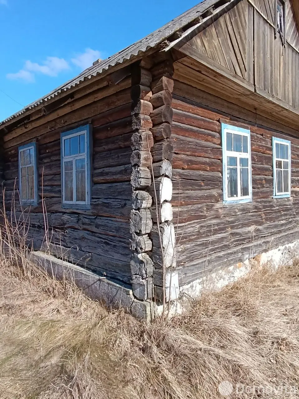 дом, Щуки, д. 2 