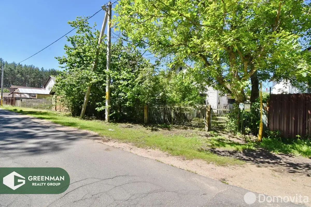 купить дом, Минск, ул. Дачная