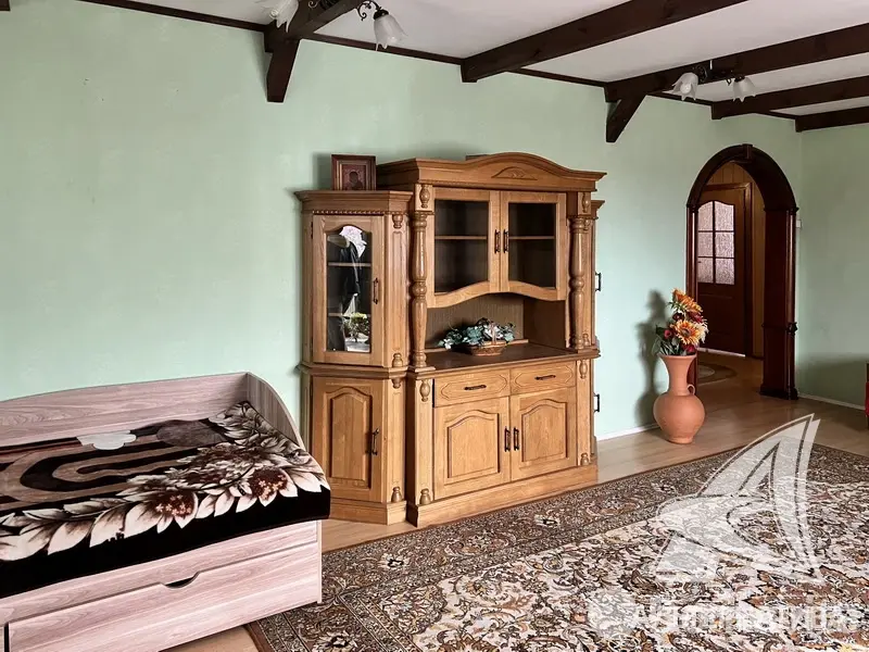 продажа коттеджа, Кобрин, 