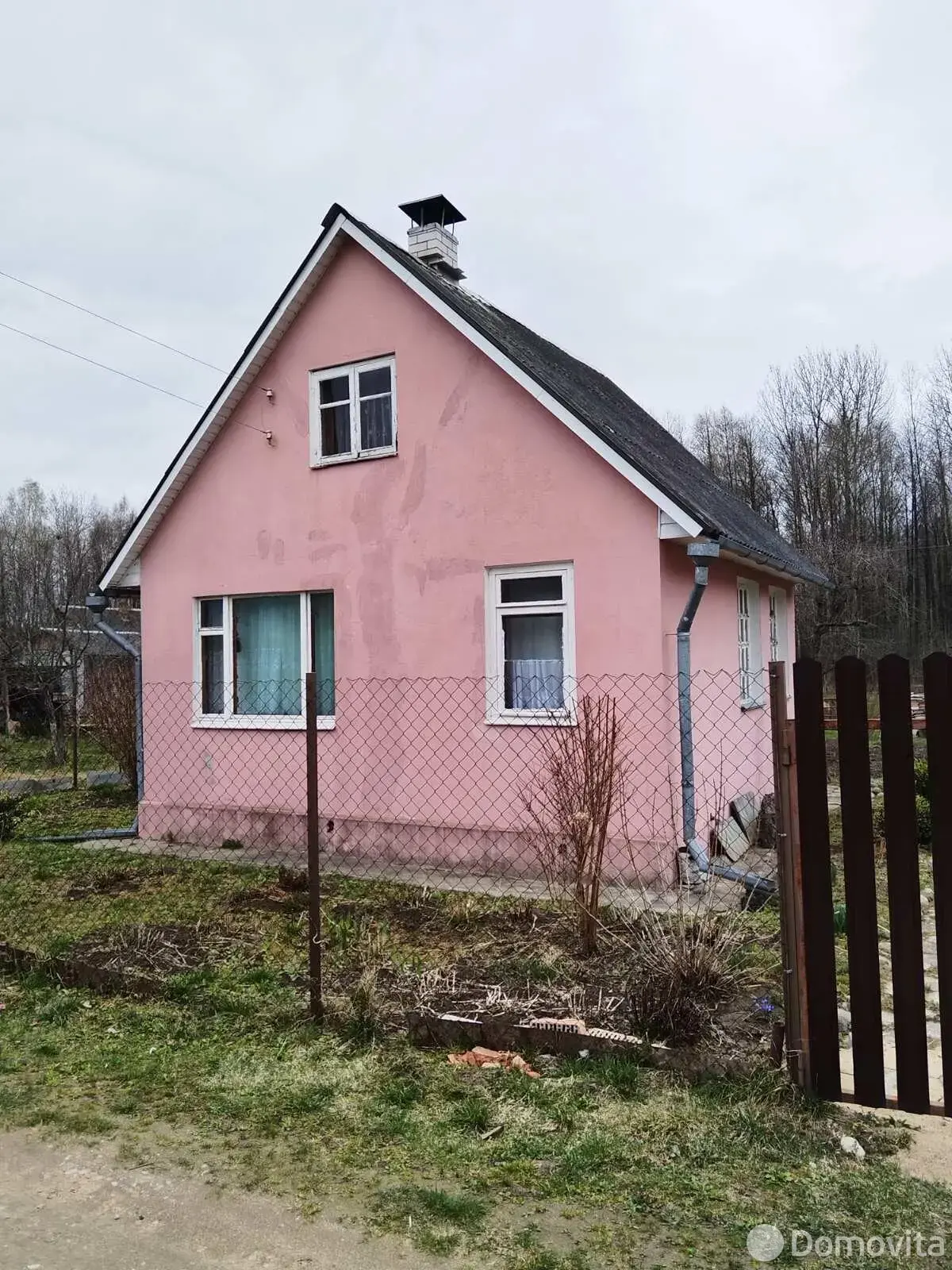 Купить 2-этажную дачу в Энергостроителе Минская область, 11500USD, код 185529 - фото 28