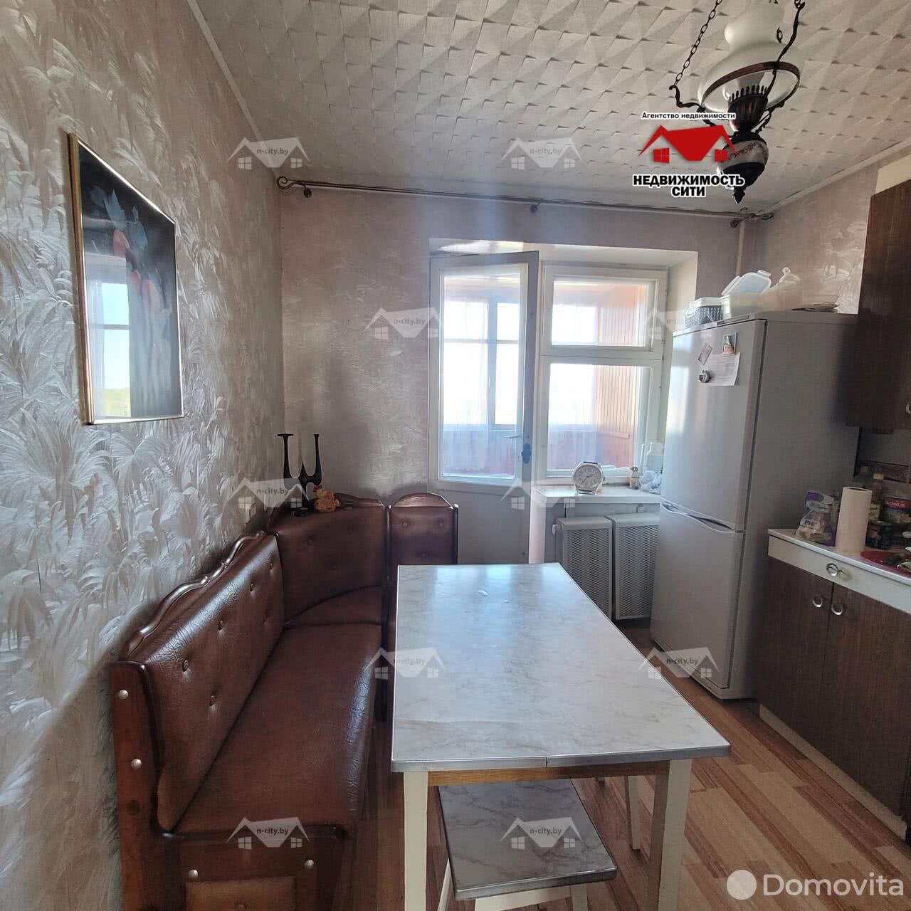 Продажа 2-комнатной квартиры в Солигорске, ул. Ленина, д. 40, 51600 USD, код: 1056474 - фото 3