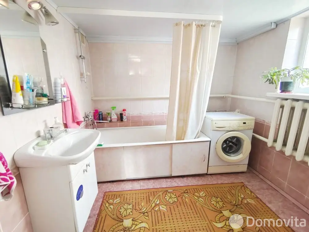 Цена продажи коттеджа, Гришаны, ул. Школьная, д. 46А