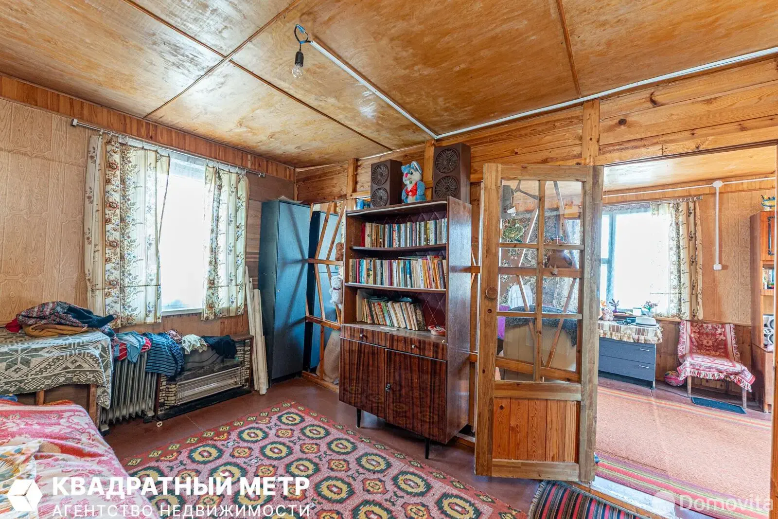 Продажа 2-этажной дачи в АЛЕСЯ Минская область, 18500USD, код 185341 - фото 12