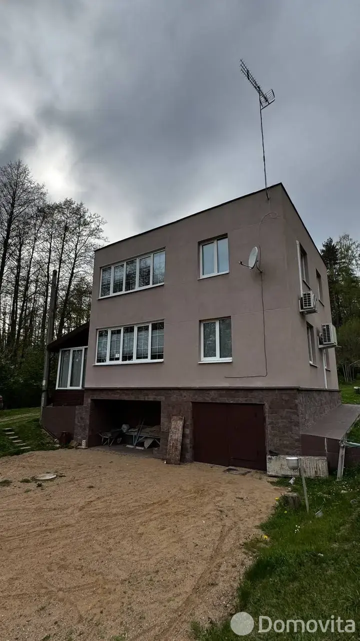 коттедж, Великие Кривичи, , стоимость продажи 402 509 р.
