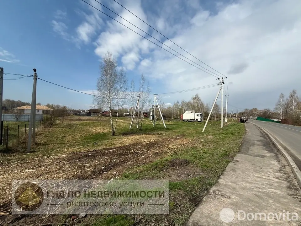 Стоимость продажи участка, Ветеран, 