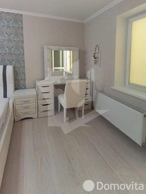 аренда квартиры, Минск, ул. Одоевского, д. 101А