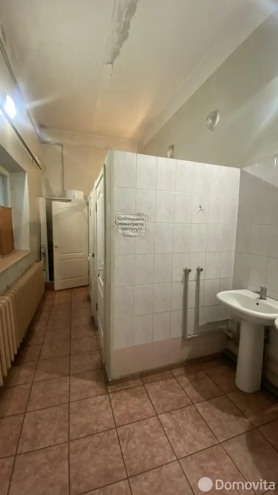 Стоимость аренды склада, Колодищи, ул. Александровская, д. 45