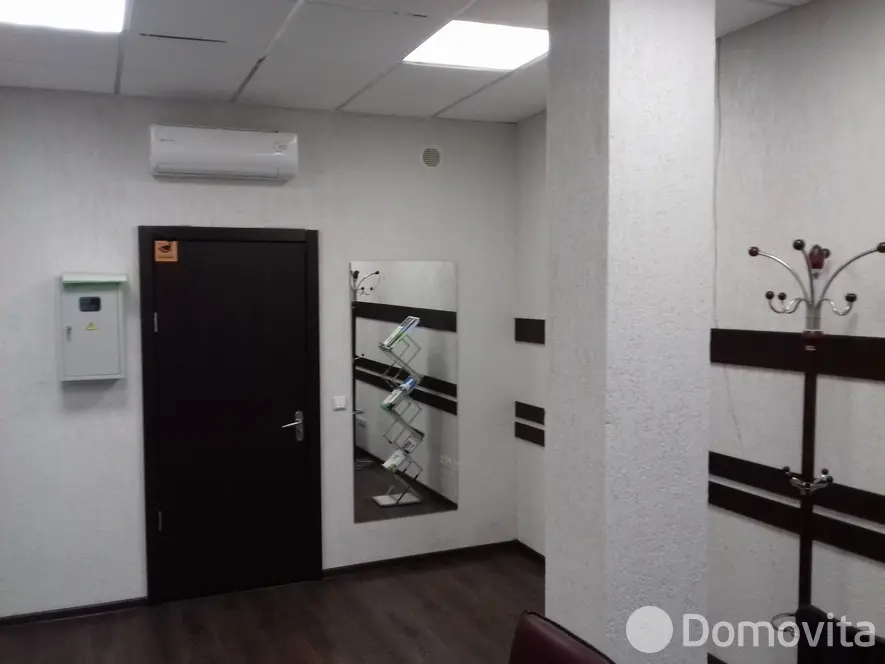 Стоимость аренды офиса, Минск, ул. Янки Мавра, д. 41