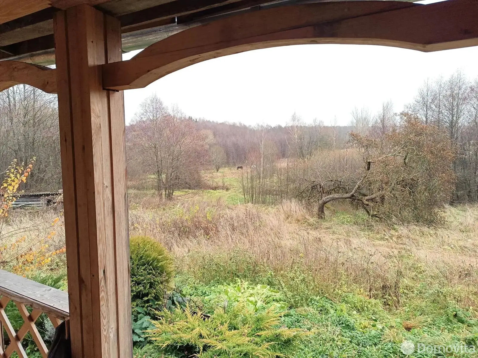 дом, Ратынцы, , стоимость продажи 124 783 р.