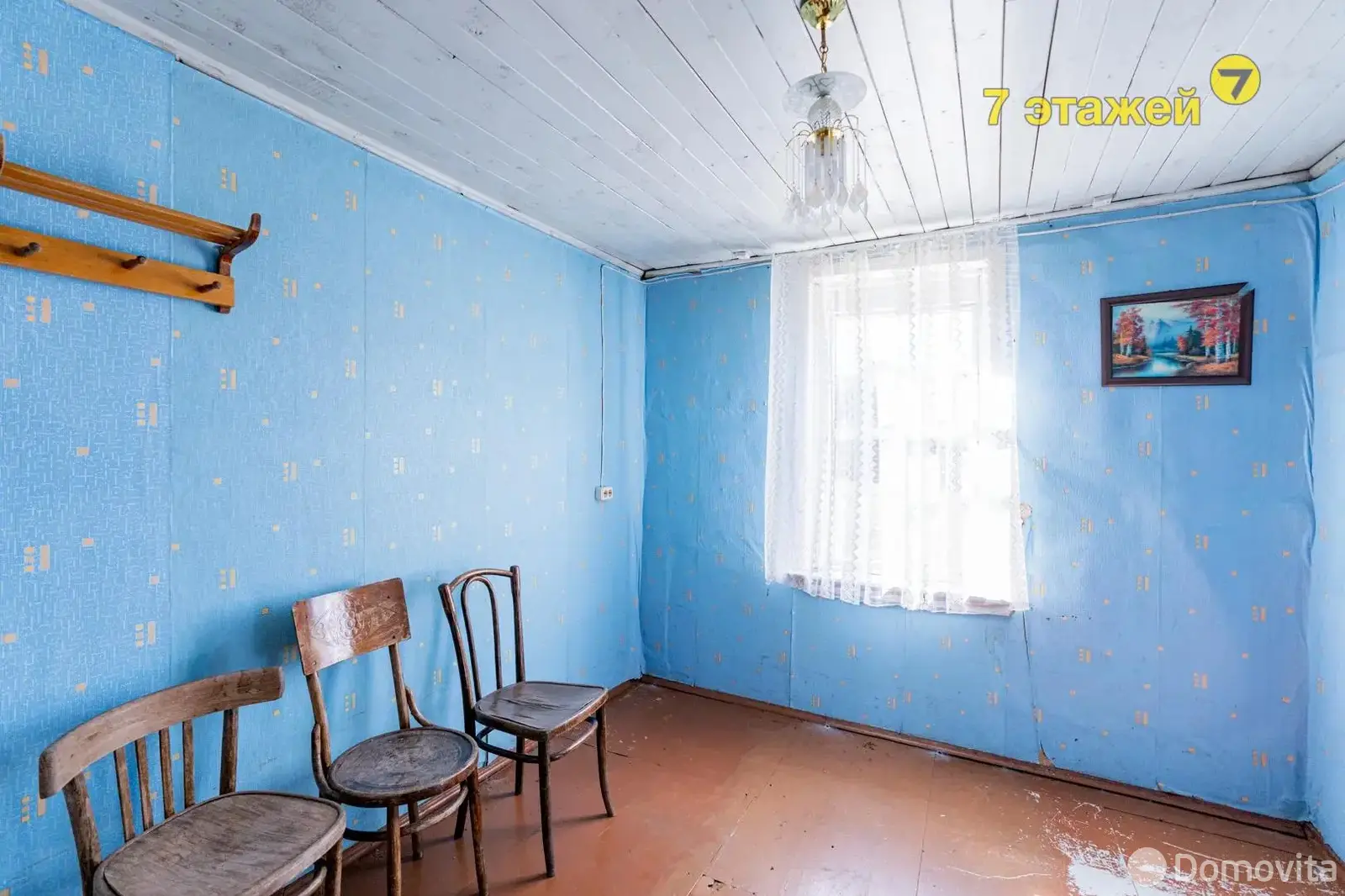 Купить 1-этажную дачу в Минске Минская область, 49900USD, код 182120 - фото 12