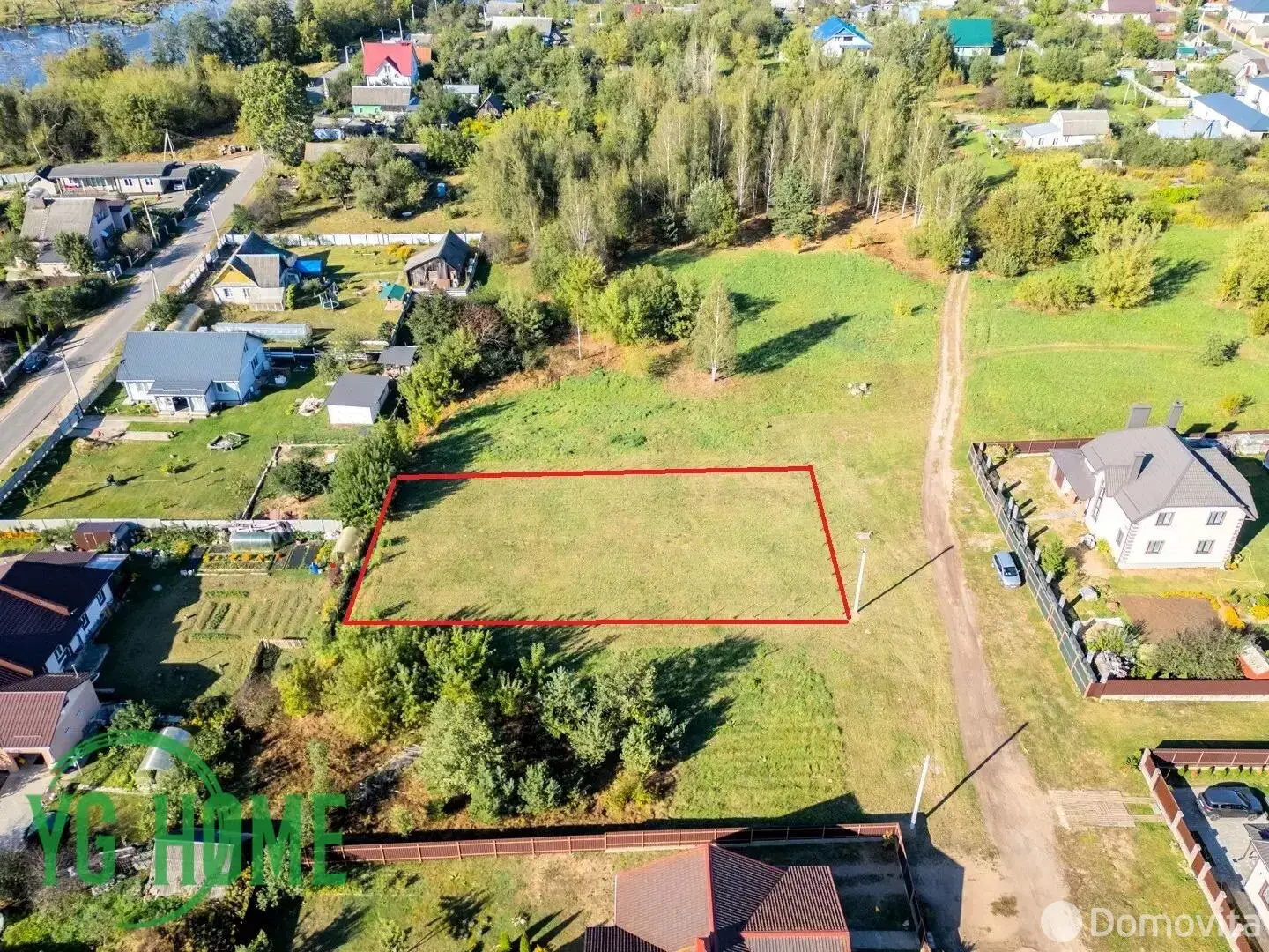 участок, Минск, ул. Дукорская, д. 7 в Заводском районе