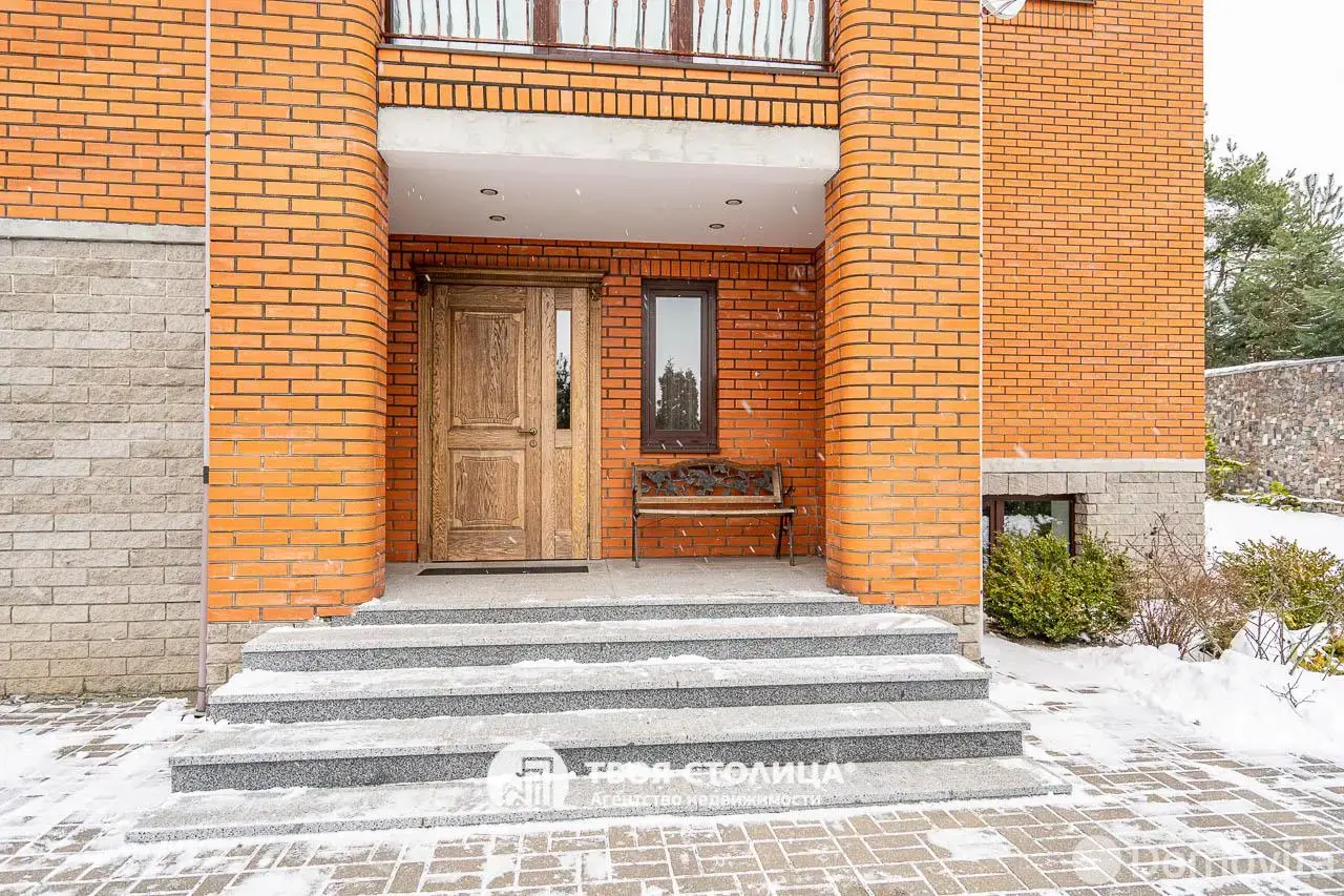 Цена продажи коттеджа, Боровляны, ул. Вишневая