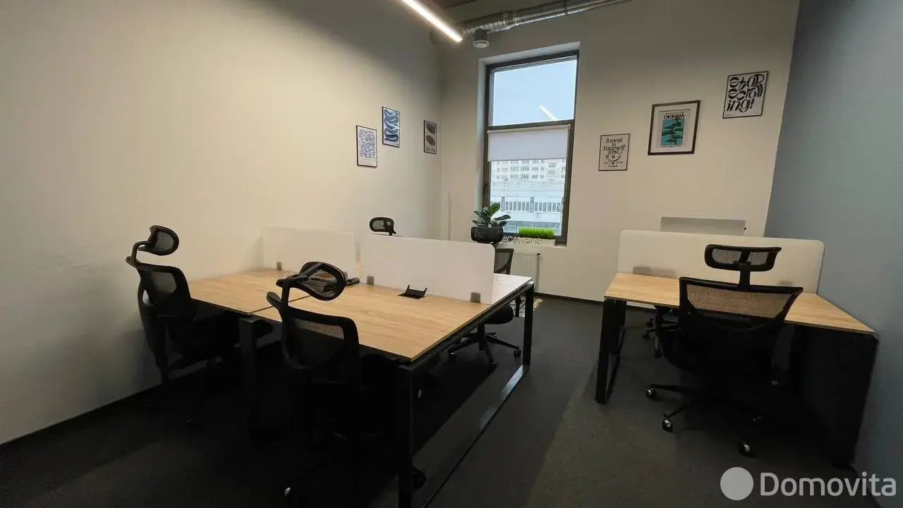 Снять офис на ул. Якуба Коласа, д. 73/3 в Минске, 1BYN, код 16502 - фото 12