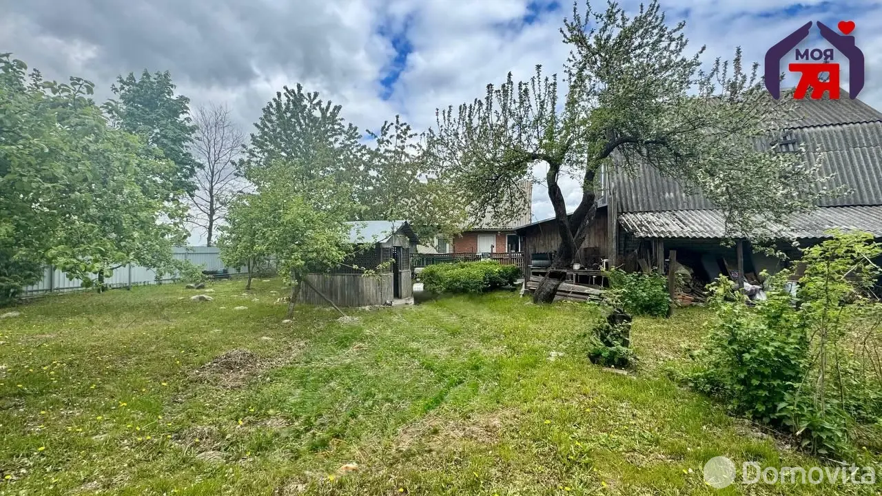 дом, Старые Терушки, ул. Советская 