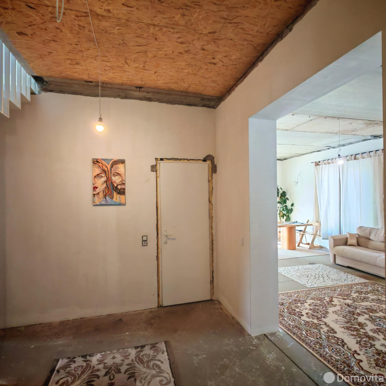 купить дом, Дуброва, д. 6