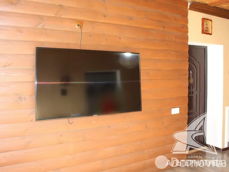 дача, Брест, 