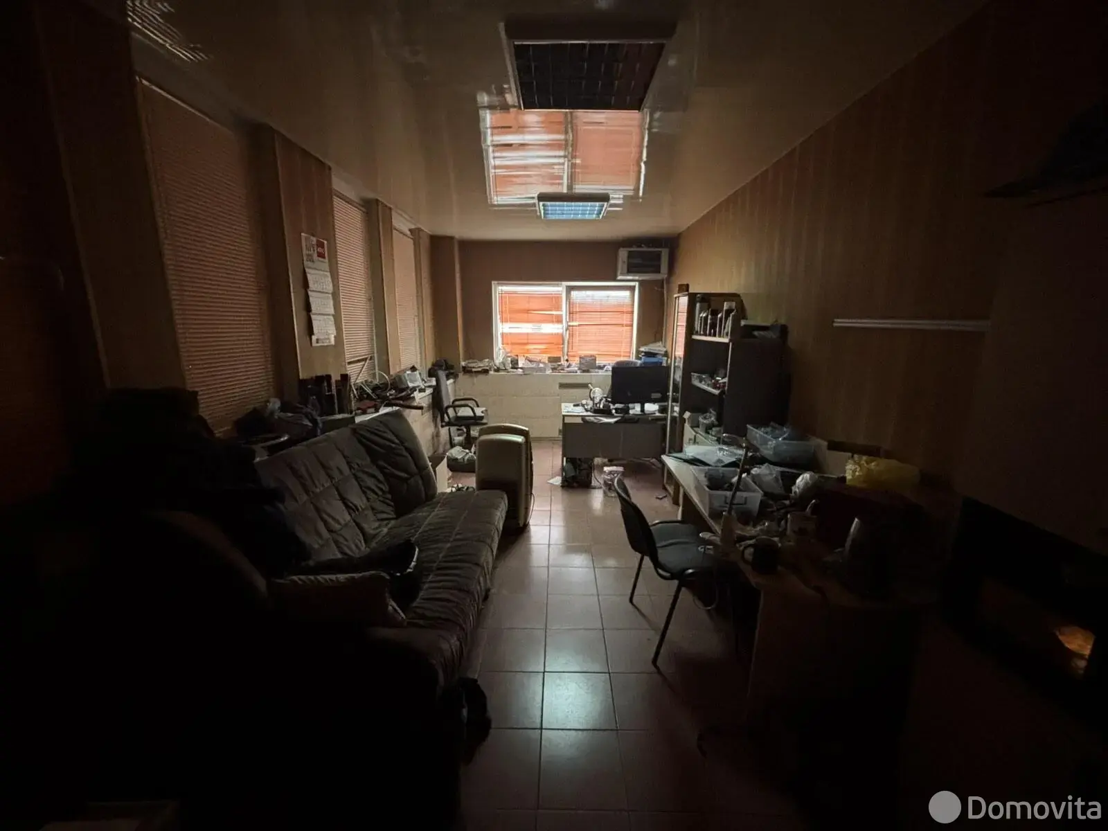 Купить помещение под сферу услуг в Минске, ул. Матусевича, д. 35 - фото 15