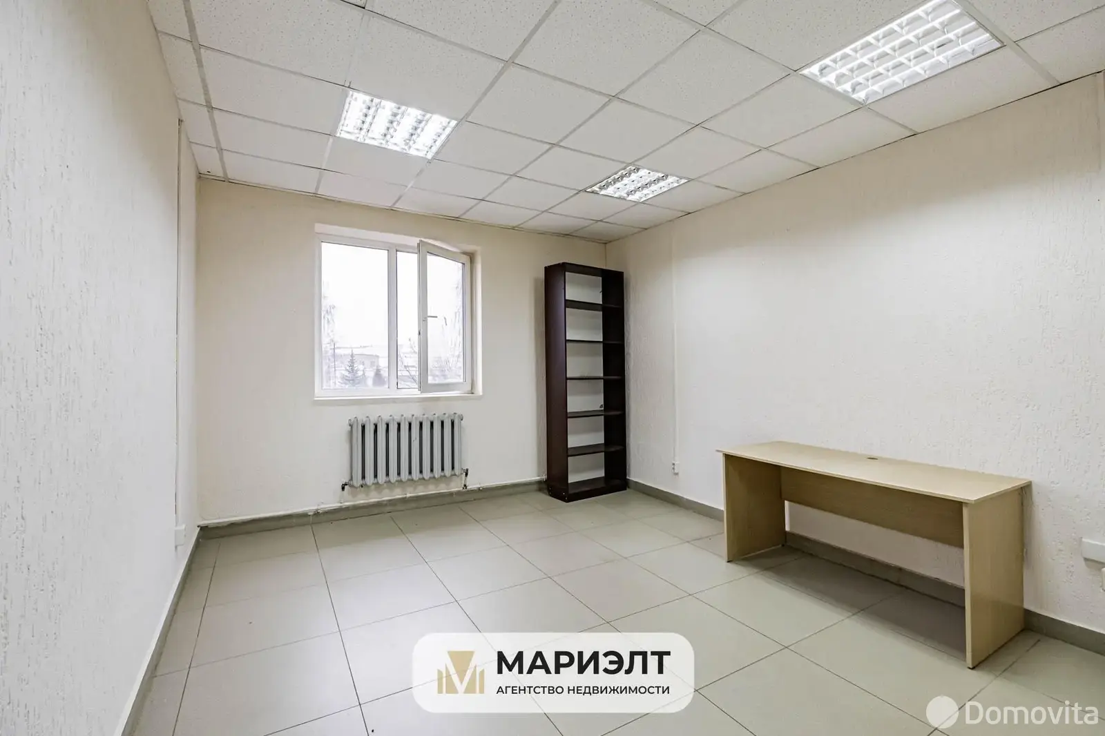 офис, Минск, ул. Стебенева, д. 16/3, стоимость аренды 628 р./мес.