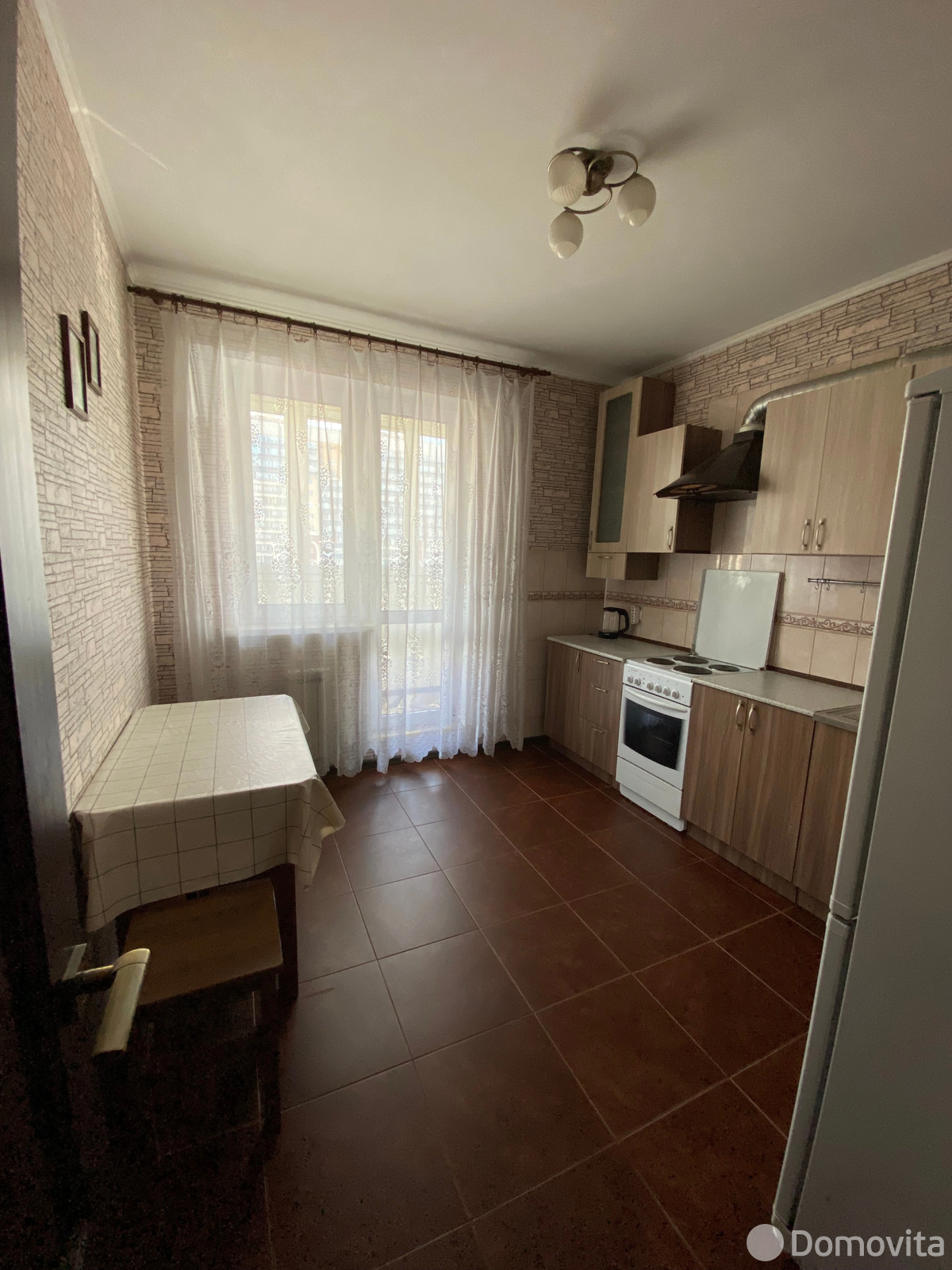 квартира, Минск, пр-т Дзержинского, д. 122