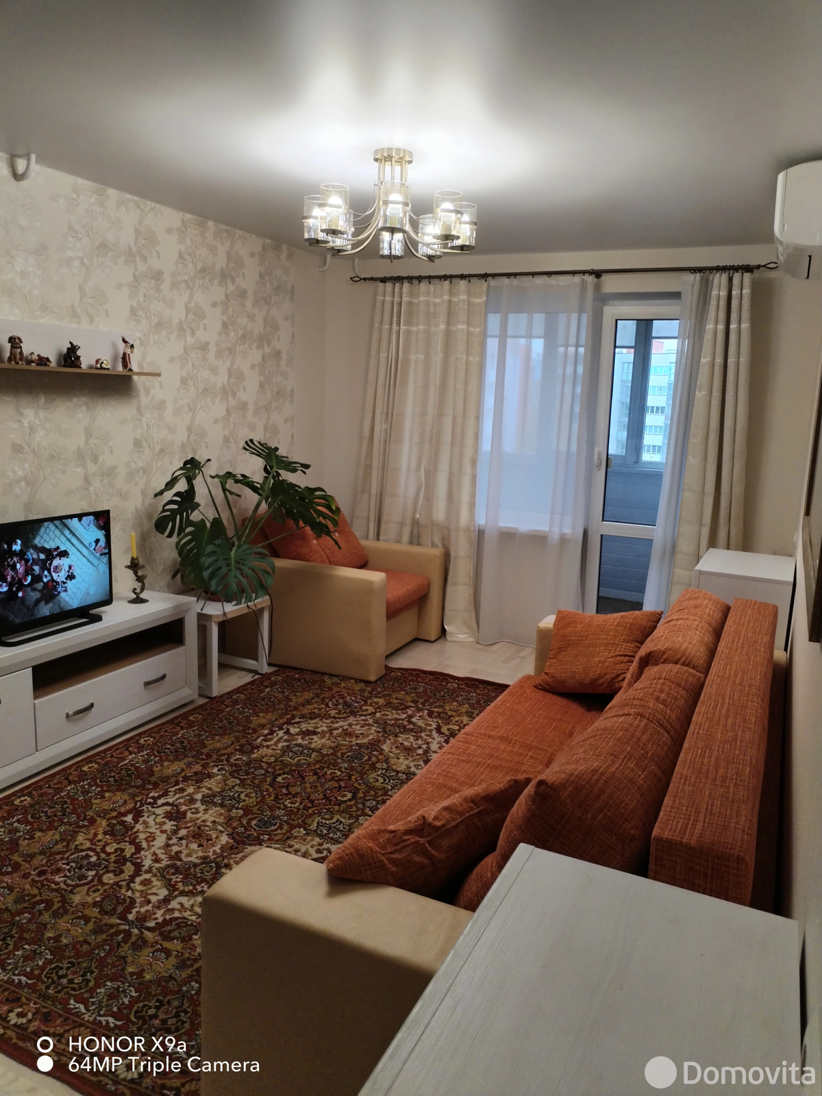 квартира, Минск, ул. Максима Богдановича, д. 53 без посредников