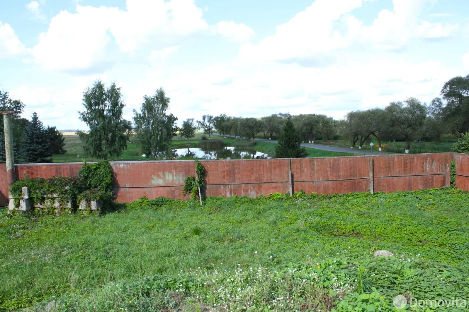 Купить офис на ул. Мира, д. 2/А в Алесино, 390000BYN, код 10703 - фото 20
