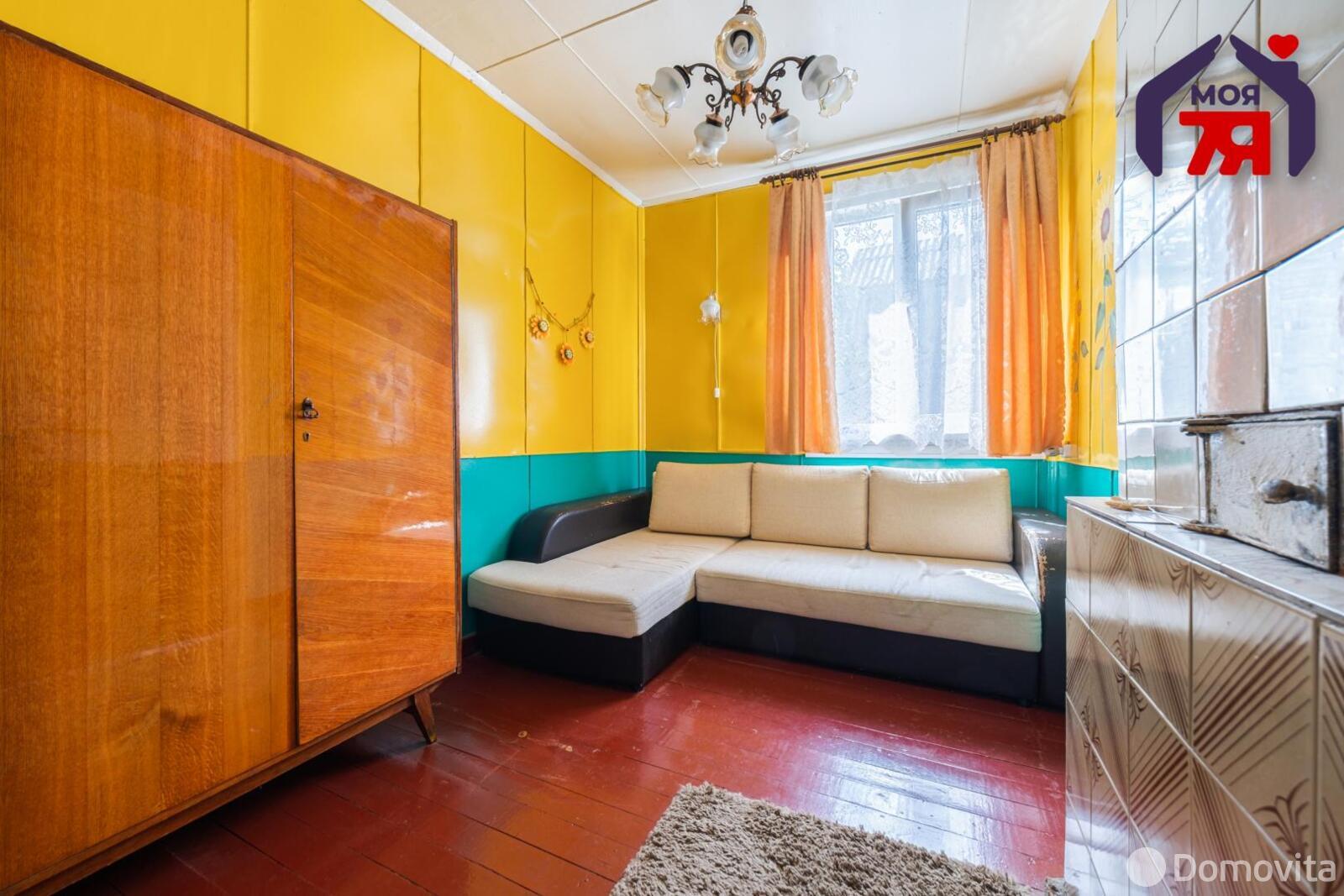 Продажа 3-этажной дачи в Пралеска-плюс Минская область, 11900USD, код 180794 - фото 18