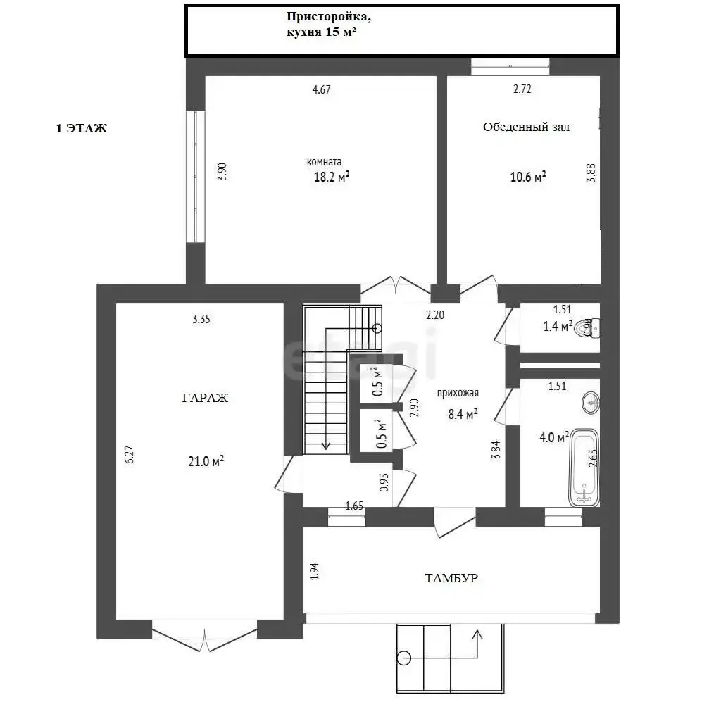 дом, Слуцк, ул. Западная