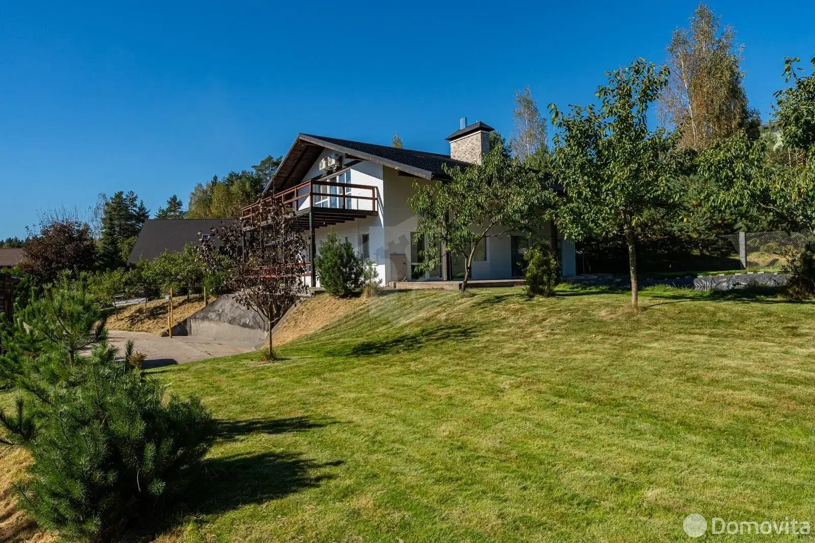 Стоимость продажи коттеджа, Чертяж, ул. Луговая