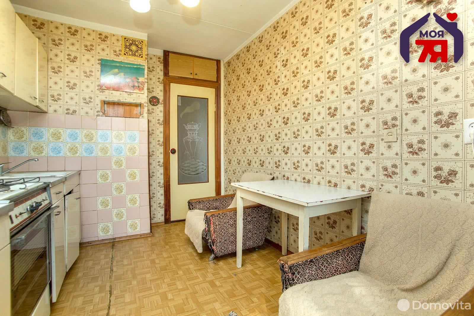 квартира, Минск, ул. Янки Купалы, д. 118 