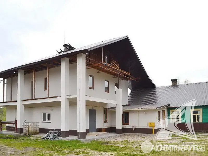 Стоимость продажи дома, Подлужье, 