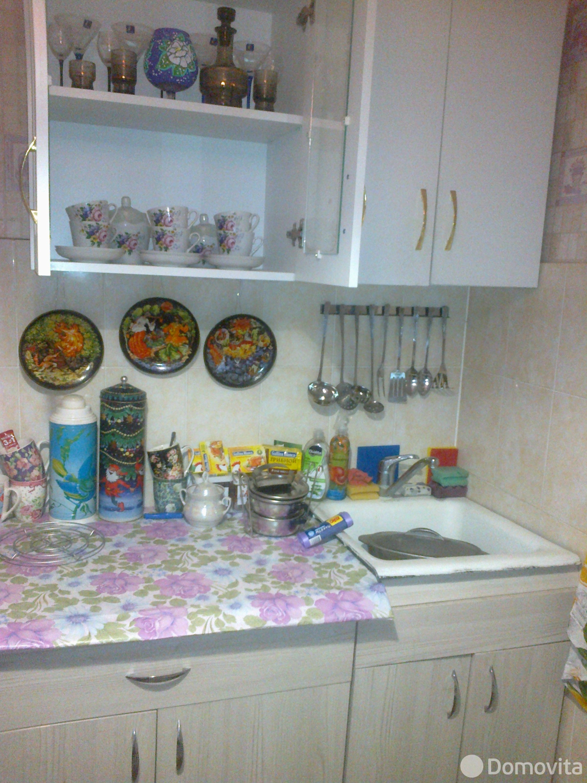 квартира, Минск, пр-т Пушкина, д. 1 от собственника