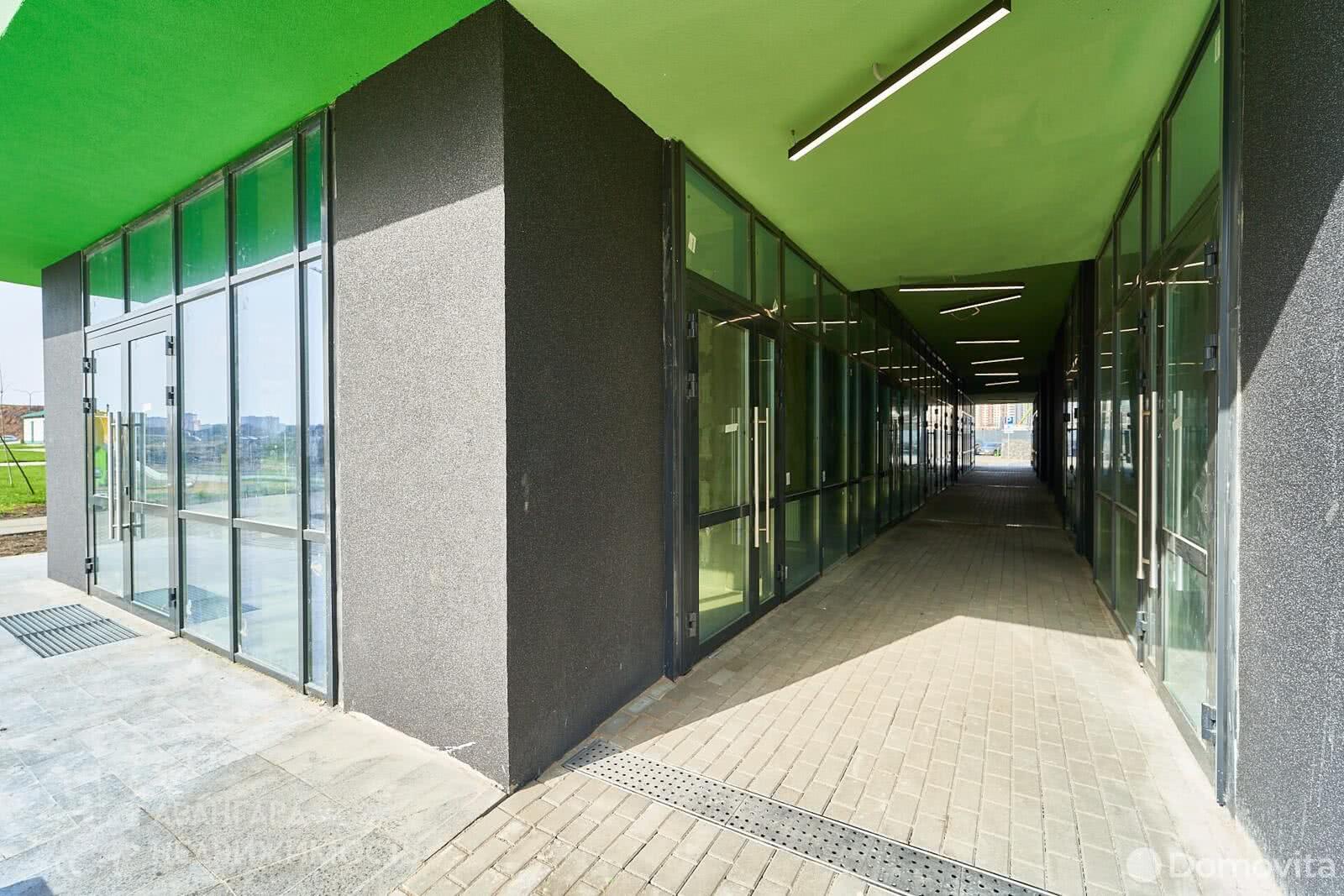 Купить офис на ул. Братская, д. 17 в Минске, 69550EUR, код 7427 - фото 4