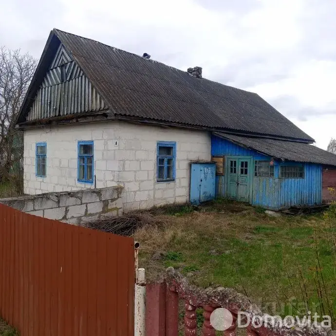 дом, Любань, ул. Синкевичская, д. 34 от собственника