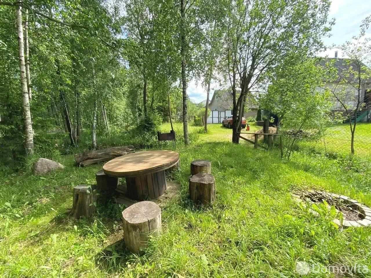 Продажа 1-этажной дачи в Динамовец Минская область, 26000USD, код 185254 - фото 11