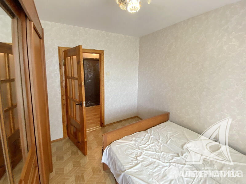 Купить 2-комнатную квартиру в Пружанах, , 21000 USD, код: 1010608 - фото 4