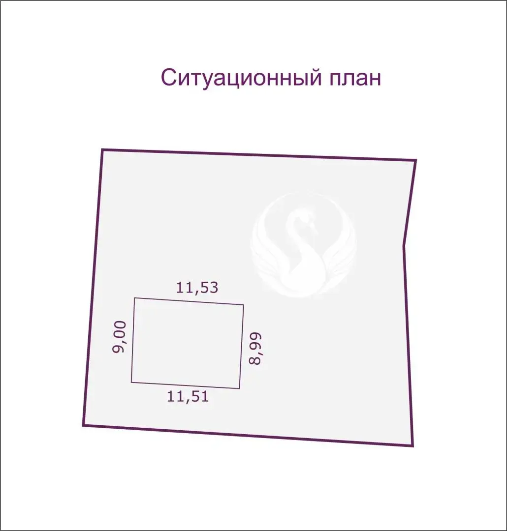 дом, Сивица, ул. Центральная, д. 44