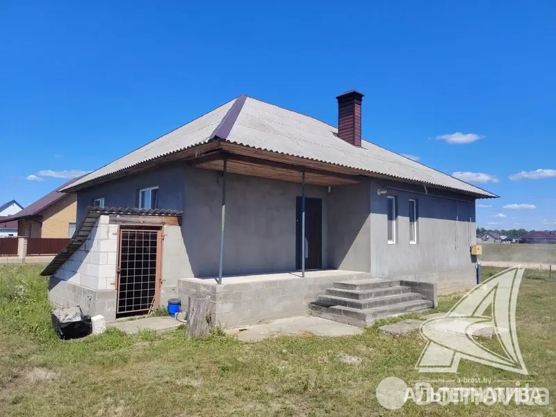 коттедж, Кобрин, , стоимость продажи 270 000 р.