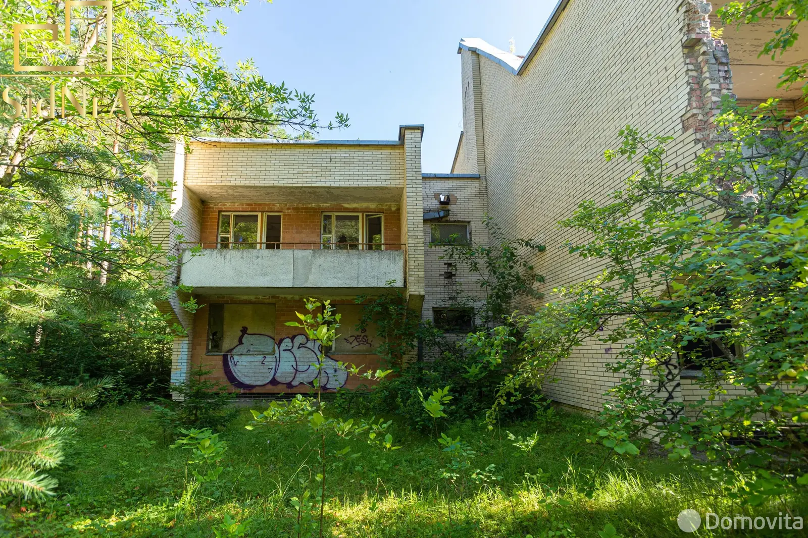 Купить помещение под сферу услуг в Выгоничах, - фото 16