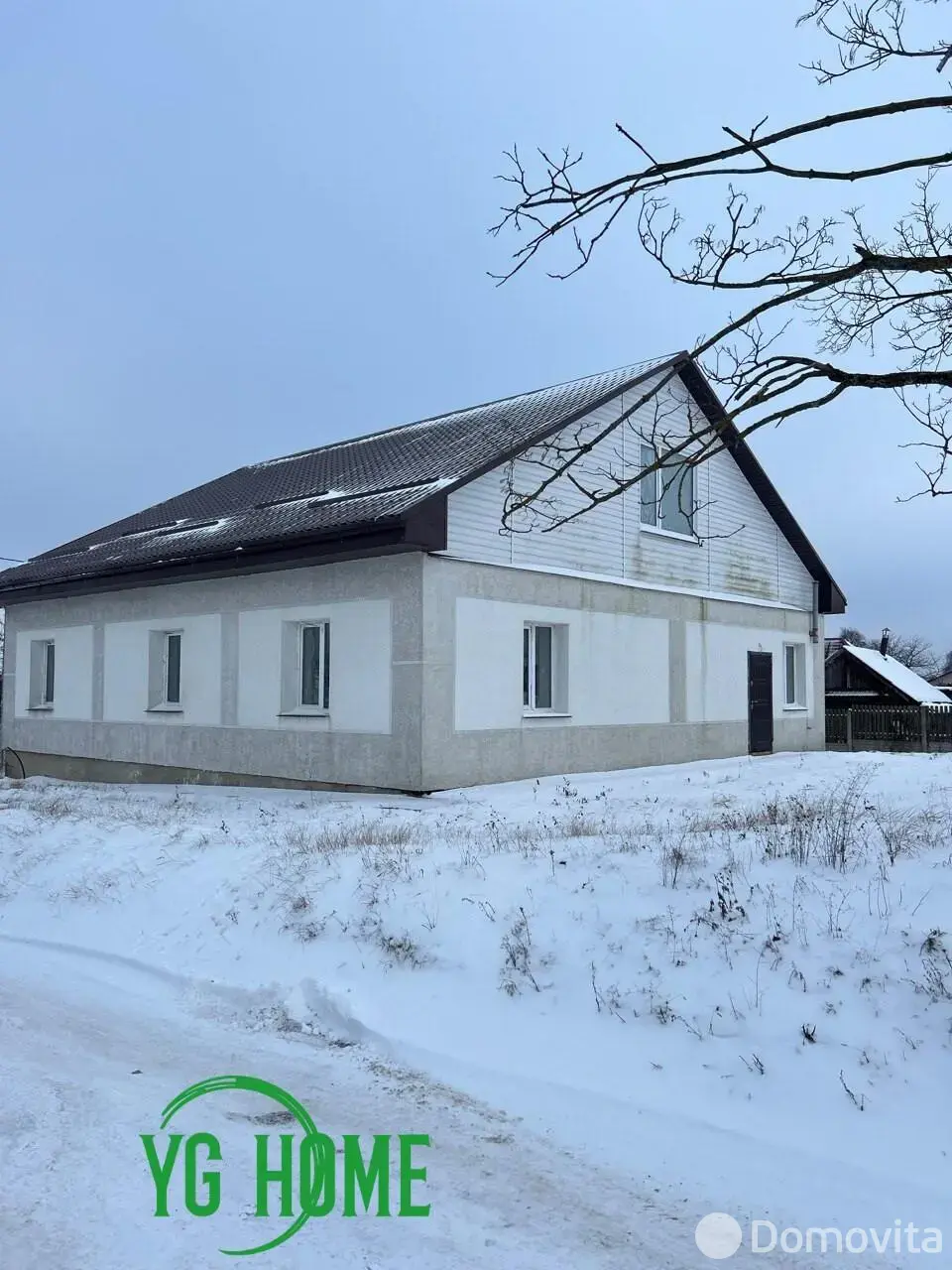 дом, Блонь, ул. Садовая, д. 13/а - лучшее предложение