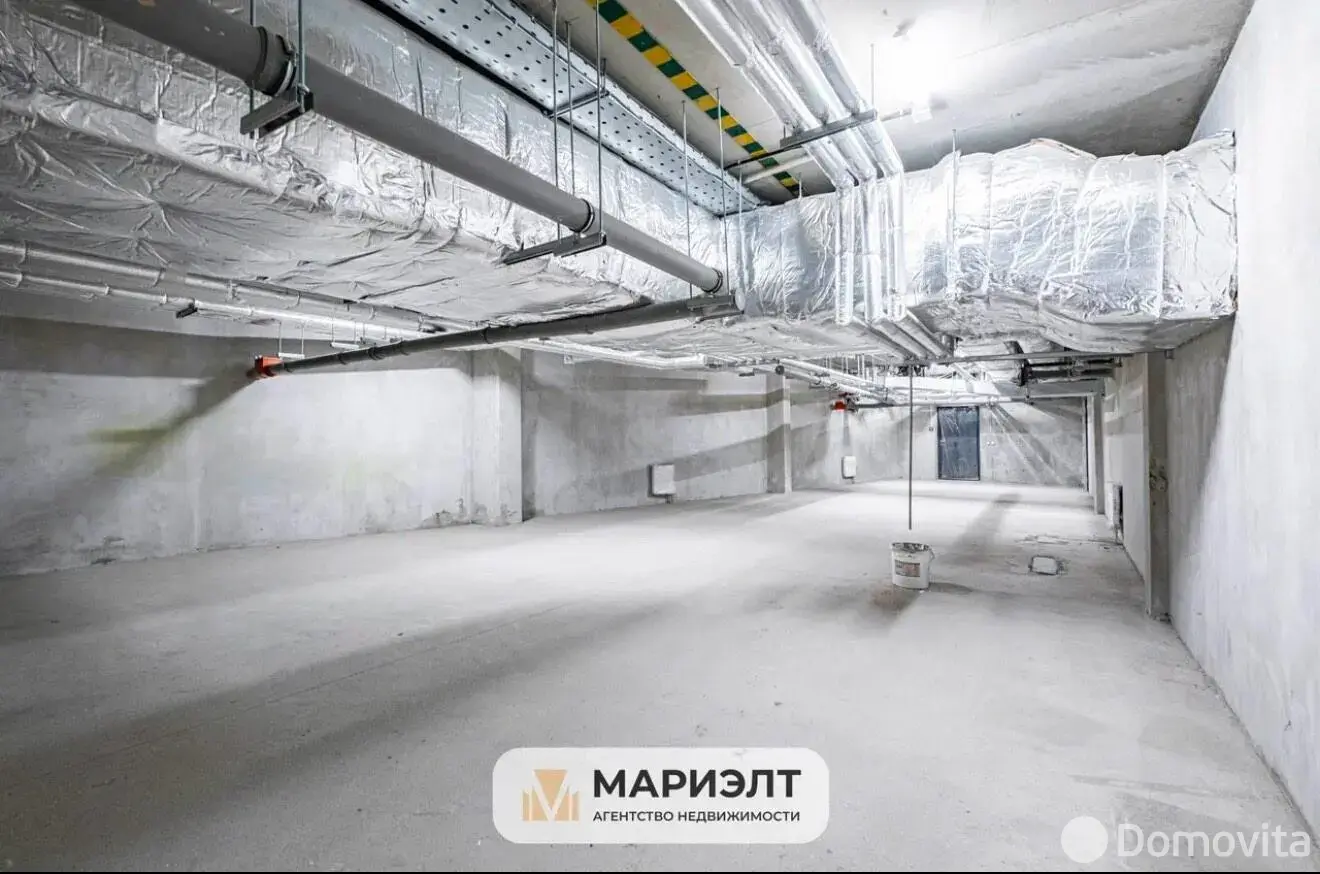 торговый объект, Минск, пр-т Победителей, д. 102/А