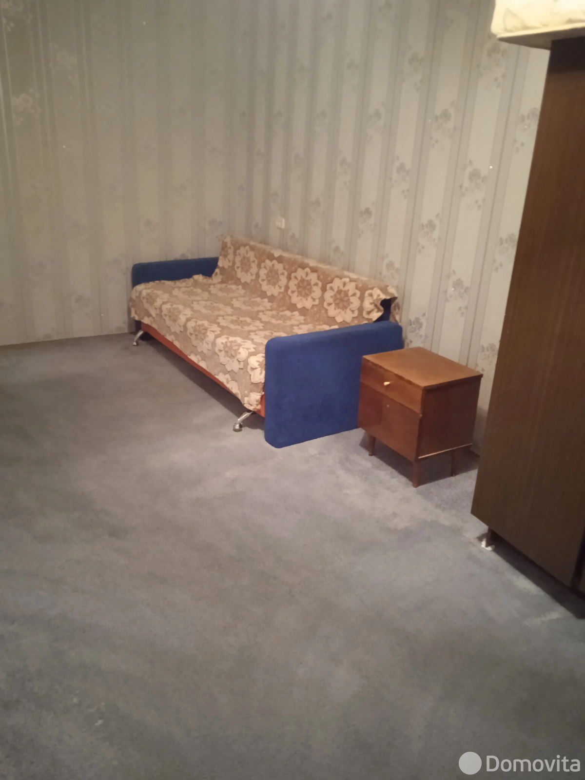квартира, Минск, ул. Воронянского, д. 62, стоимость аренды 898 р./мес.