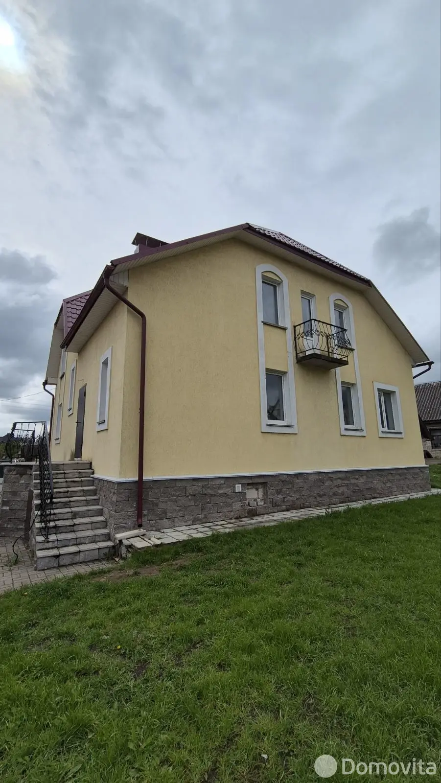 дом, Витебск, ул. 1-я Сенненская - лучшее предложение