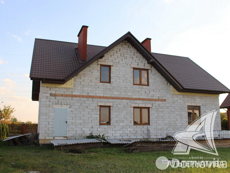 Продажа 2-этажного дома в Бресте, Брестская область , 115000USD, код 641364 - фото 2